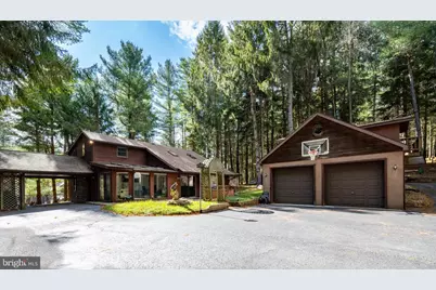 144 Deer Run Lane, Swanton, MD 21561 - Photo 1