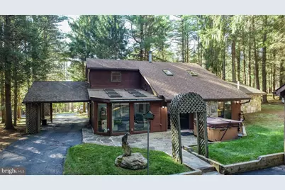 144 Deer Run Lane, Swanton, MD 21561 - Photo 10