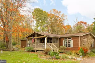 968 Hutton Rd, Oakland, MD 21550 - Photo 1