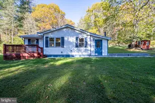 63 Wallman Rd, Oakland, MD 21550 - Photo 8