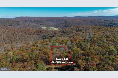 Lot 13 Dogwood Drive, Oakland, MD 21550 - Photo 1