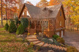 465 Pergin Farm Rd, Oakland, MD 21550 - Photo 1