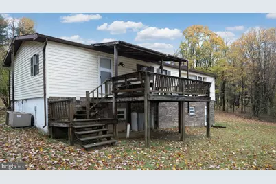 210 Lakeview Drive, Grantsville, MD 21536 - Photo 38