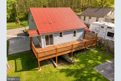 66 Old Morgantown Road E, Friendsville, MD 21531 - Photo 52
