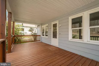 66 Old Morgantown Road E, Friendsville, MD 21531 - Photo 24