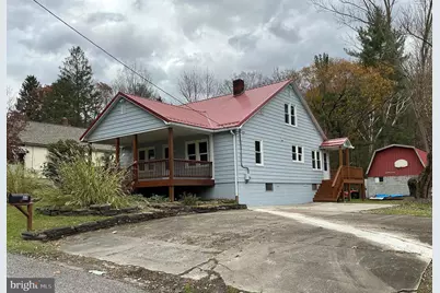 66 Old Morgantown Road E, Friendsville, MD 21531 - Photo 44