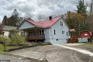 66 Old Morgantown Rd E, Friendsville, MD 21531 - Photo 44