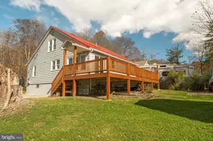 66 Old Morgantown Rd E, Friendsville, MD 21531 - Photo 38