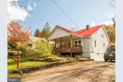 66 Old Morgantown Road E, Friendsville, MD 21531 - Photo 1