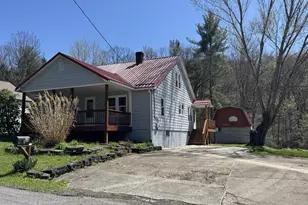 66 Old Morgantown Rd E, Friendsville, MD 21531 - Photo 1