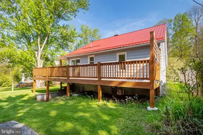 66 Old Morgantown Road E, Friendsville, MD 21531 - Photo 12