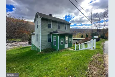 60 Gorman Street, Oakland, MD 21550 - Photo 1