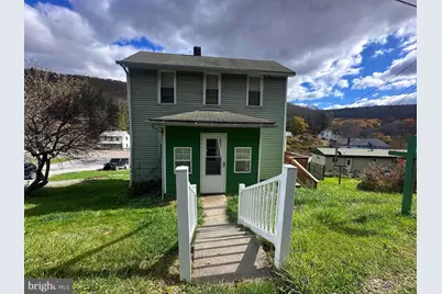 60 Gorman Street, Oakland, MD 21550 - Photo 2