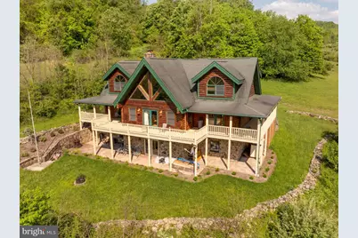 17051 Laurel Run Road SW, Barton, MD 21521 - Photo 2