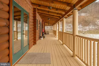 17051 Laurel Run Road SW, Barton, MD 21521 - Photo 12