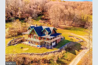 17051 Laurel Run Road SW, Barton, MD 21521 - Photo 2