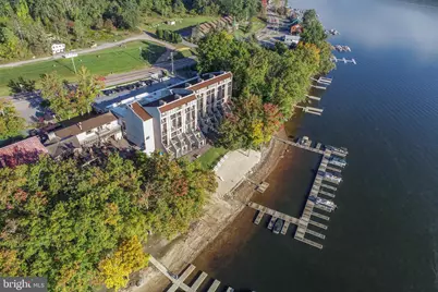 20160 Garrett Highway #F501-701, Oakland, MD 21550 - Photo 4