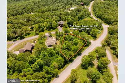 Lot 28 Old Camp Road, Mc Henry, MD 21541 - Photo 1
