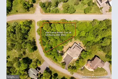 Lot 28 Old Camp Road, Mc Henry, MD 21541 - Photo 4