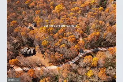 Lot 40 Big Piney Drive, Oakland, MD 21550 - Photo 1