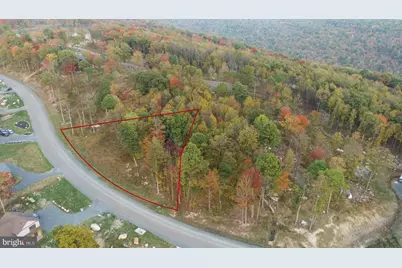 Lot 68 North Camp Road, Mc Henry, MD 21541 - Photo 2