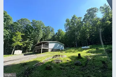 98 Bear Run Road, Oakland, MD 21550 - Photo 4