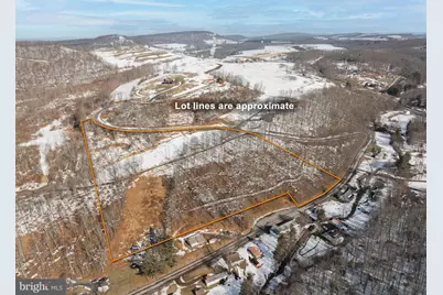 Wes Mountain Trail, Mc Henry, MD 21541 - Photo 1