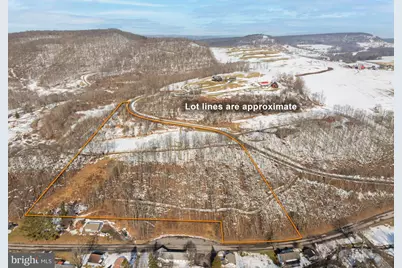 Wes Mountain Trail, Mc Henry, MD 21541 - Photo 28