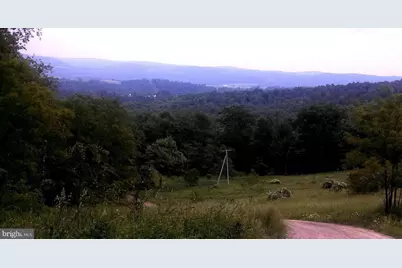 Lot 7, W Blue Goose Road, Friendsville, MD 21531 - Photo 1