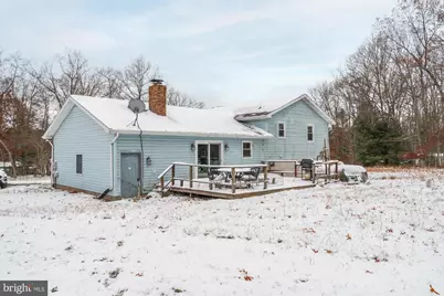 141 Truesdale Road, Oakland, MD 21550 - Photo 4