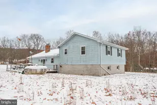 141 Truesdale Rd, Oakland, MD 21550 - Photo 6