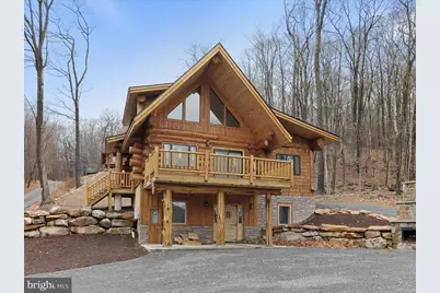 211 Highwood Drive, Mc Henry, MD 21541 - Photo 2