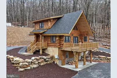 211 Highwood Drive, Mc Henry, MD 21541 - Photo 1