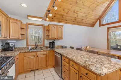 220 Woodlands Hill Lane, Oakland, MD 21550 - Photo 14