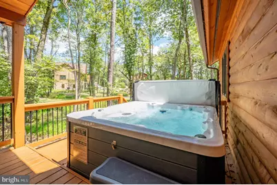 110 Wisp Adventure Road, Mc Henry, MD 21541 - Photo 2