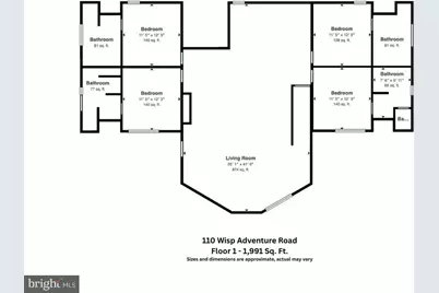 110 Wisp Adventure Road, Mc Henry, MD 21541 - Photo 4