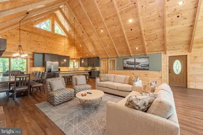 110 Wisp Adventure Road, Mc Henry, MD 21541 - Photo 8