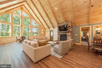 110 Wisp Adventure Road, Mc Henry, MD 21541 - Photo 4