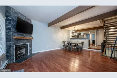 48 Bright Passage #5B, Mc Henry, MD 21541 - Photo 12