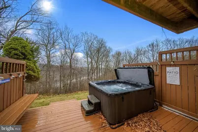 48 Bright Passage #5B, Mc Henry, MD 21541 - Photo 14