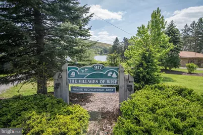 48 Bright Passage #5B, Mc Henry, MD 21541 - Photo 36