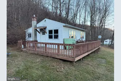 469 New Germany Road, Swanton, MD 21561 - Photo 1