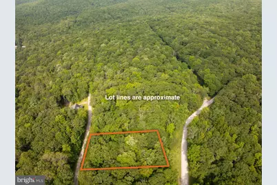 Lot 2 Beaver Run Road, Oakland, MD 21550 - Photo 1