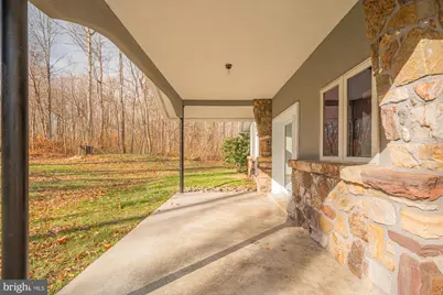 4007 White Rock Road, Friendsville, MD 21531 - Photo 8