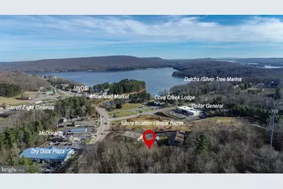 19530 Garrett Highway, Oakland, MD 21550 - Photo 2