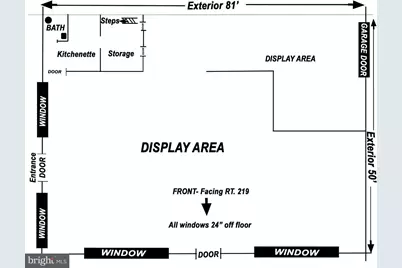 19530 Garrett Highway, Oakland, MD 21550 - Photo 4