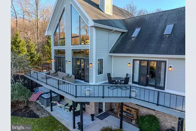 444 Woodlands Hill Lane, Oakland, MD 21550 - Photo 4