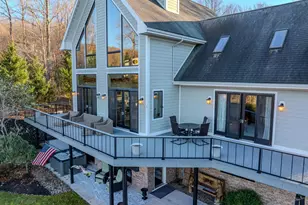 444 Woodlands Hill Ln, Oakland, MD 21550 - Photo 4