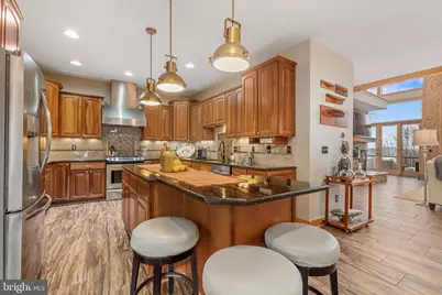 444 Woodlands Hill Lane, Oakland, MD 21550 - Photo 16