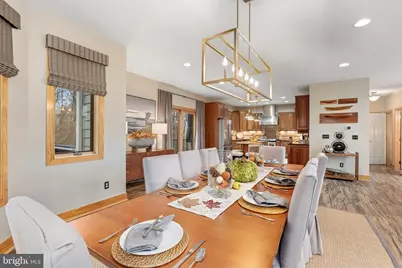 444 Woodlands Hill Lane, Oakland, MD 21550 - Photo 14